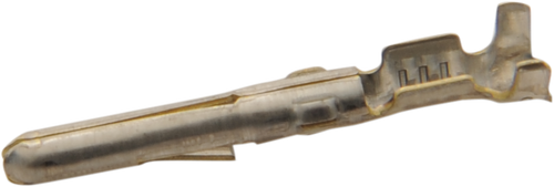 NAMZ - NA-61116-1 - AMP Terminal - Male - 100 Pack