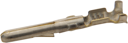 NAMZ - NA-61116-1 - AMP Terminal - Male - 100 Pack