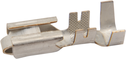 NAMZ - ND-FBP - Delphi OEM “B+” Female Connector