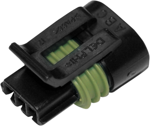 NAMZ - ND-12162182-B - Delphi Throttle Position Sensor Connector