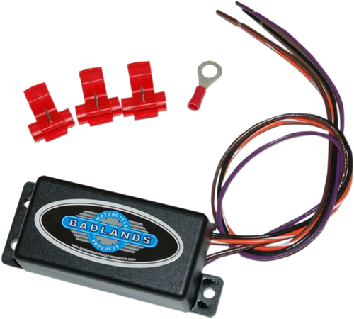 NAMZ - MLE-04 - Load Equalizer Module