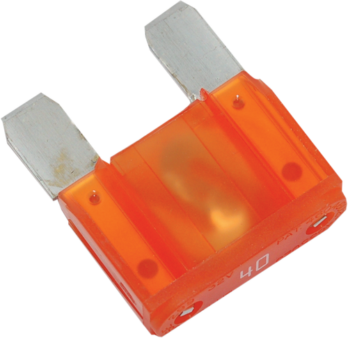 NAMZ - NF-MAX-40 - Fuse - Maxi - 40 A