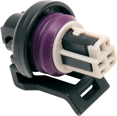 NAMZ - 2120-0216 - Delphi Connectors - Throttle Position Sensor (TPS) - Harley Davidson