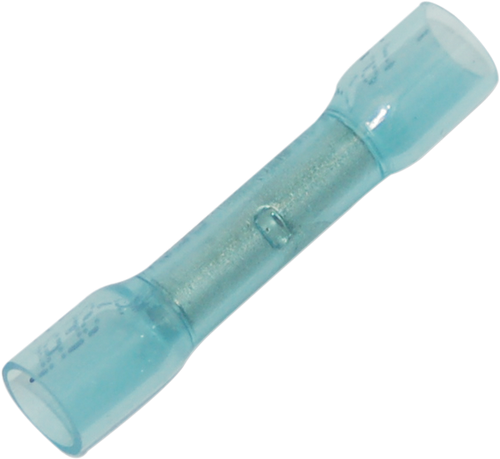 NAMZ - NIS-19164-0044 - Butt Splices 14-16 Gauge - 25PK