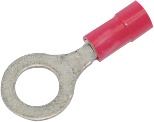 NAMZ - NIS-19070-0023 - Ring Terminals 18-22 Gauge - .25"