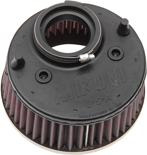 MIKUNI - HS42/012-300 - Filter Element - 3"