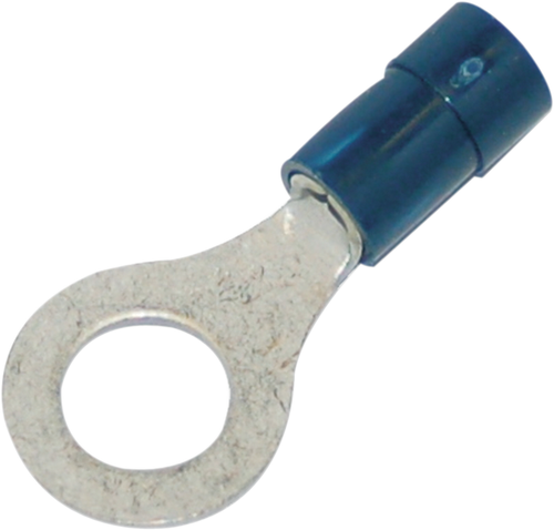 NAMZ - NIS-19070-0075 - Ring Terminals 14-16 Gauge - .25"