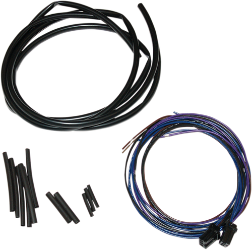 NAMZ - NTSX-3602 - Front Turn Signal Relocation Harness - 36"
