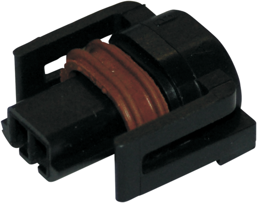 NAMZ - ND-12162215-B - Delphi Air Temp Sensor Connector