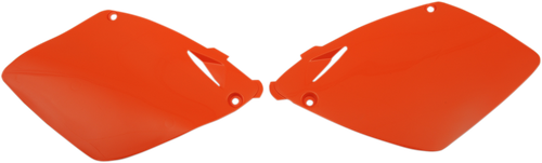 ACERBIS - 2043330237 - Side Panel - Orange