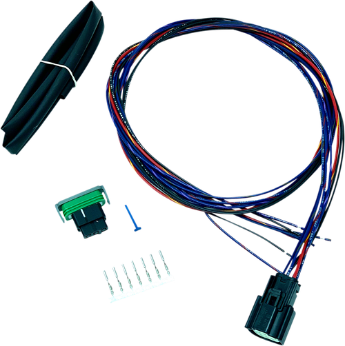 NAMZ - NRFH-03 - Replacement Rear Fender Harness