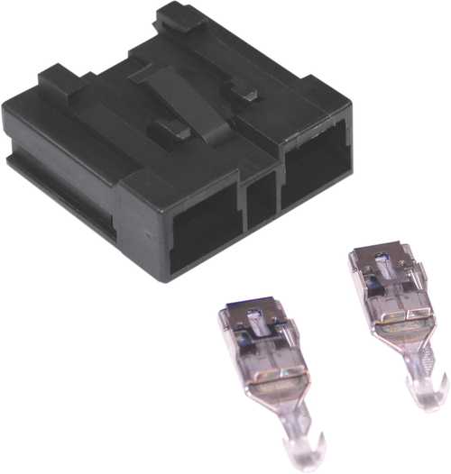 NAMZ - NMFH-01 - Fuse Holder Connector and Terminal Kit