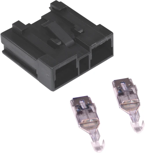 NAMZ - NMFH-01 - Fuse Holder Connector and Terminal Kit