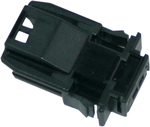 NAMZ - NJ-2P51 - JAE MX-1900 Connector 72905-11 - 2 Pin Male