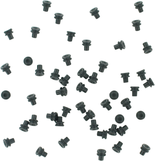 NAMZ - NS-7160-8234 - HM Series Wire Seals - 50 Pack