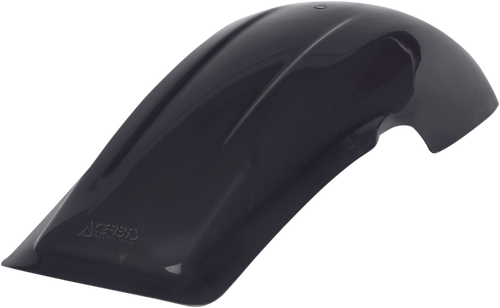 ACERBIS - 2040760001 - Nost Rear Fender - Black