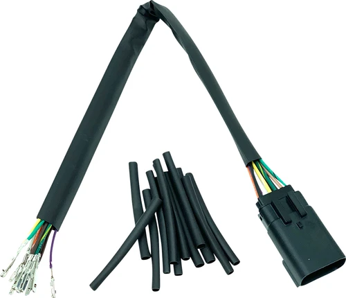 NAMZ - NSXH-M15 - Speedometer and Instrument Extension Harness - 15"