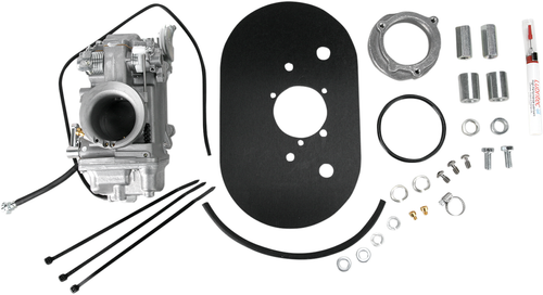MIKUNI - 42-10 - HSR 42 Carburetor Kit - '94-'03 XL