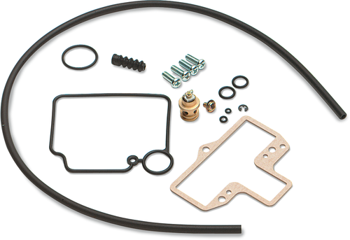 MIKUNI - KHS-031 - HSR Series 48 Carburetor Rebuild Kit