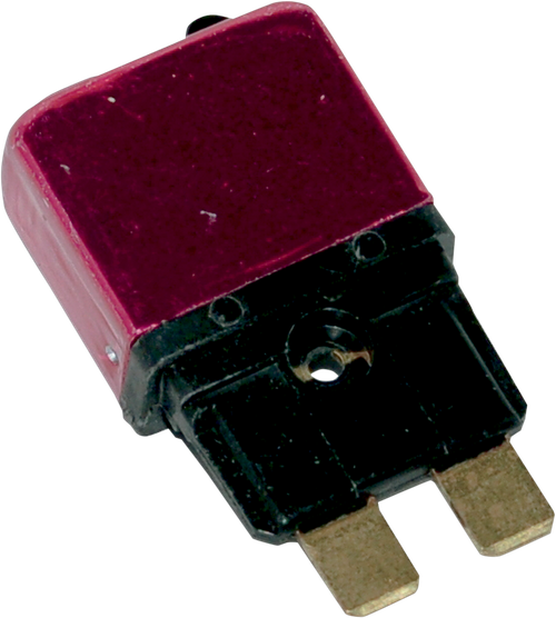NAMZ - NCB-MR10 - Circuit Breaker 10 A - Dual- Spade