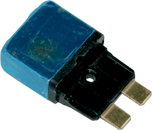 NAMZ - NCB-MR15 - Circuit Breaker 15 A - Dual-Spade