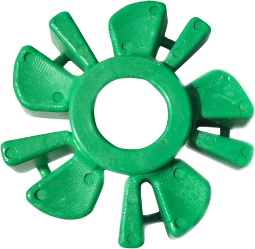 ALLOY ART - SC-1 - Dampener - Cush Drive