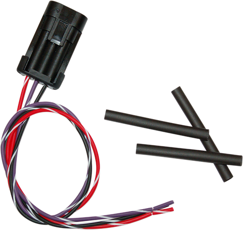 NAMZ - PT-410001 - Delphi Mating Connectors