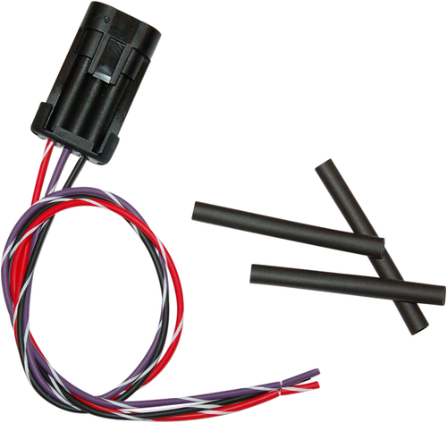 NAMZ - PT-410001 - Delphi Mating Connectors