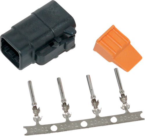NAMZ - MDP-4B - Plug Kit