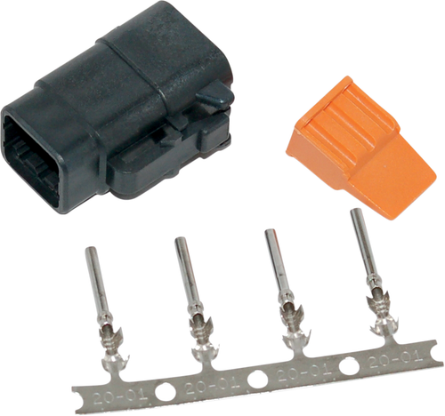 NAMZ - MDP-4B - Plug Kit