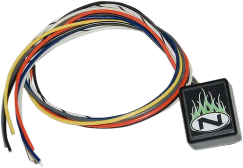 NAMZ - NSC-01 - Momentary Switch Converter