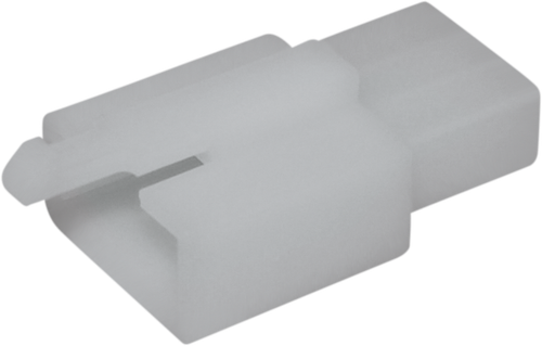 NAMZ - NH-ML-3AL - ML Locking 110 Connector - 3-Pin Male - 5 Pack