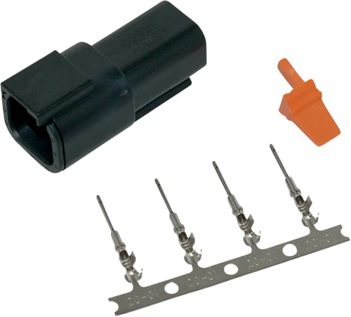 NAMZ - MDR-4B - Receptacle Kit