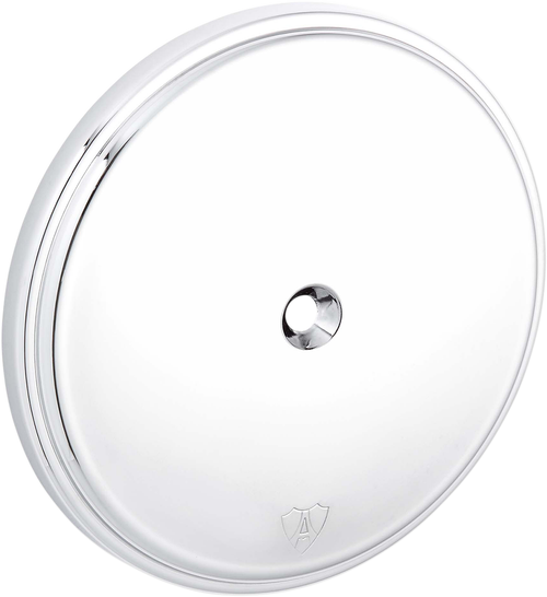 ARLEN NESS - 18-760 - Big Sucker Stage 1 Outer Cover - Smooth - Chrome