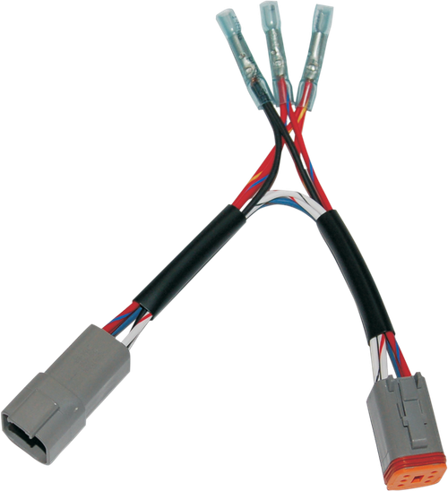 NAMZ - NHD-72673-11 - Replacement Electrical Connection - CAN Bus