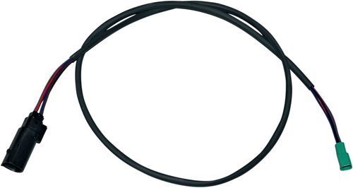 NAMZ - NTBW-4201 - Throttle-By-Wire Extension Harness - Harley Davidson