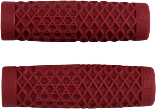 ODI - B02VTDR - Vans Grips - 1" - Oxblood