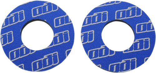 ODI - F70DNU - Grip Donuts - Blue