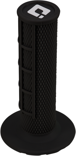 ODI - H36HWB - Grips - MX - Half Waffle - Black