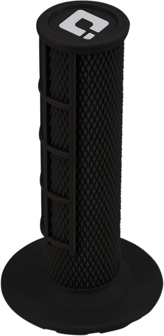 ODI - H36HWB - Grips - MX - Half Waffle - Black