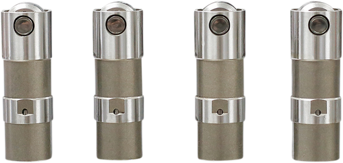 S&S CYCLE - 330-0718 - Precision Tappets - High Performance - M8 | Twin Cam | XL