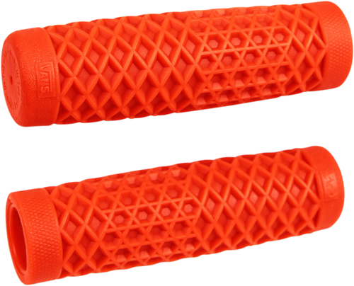 ODI - B01VTO - Vans Grips - 7/8" - Orange
