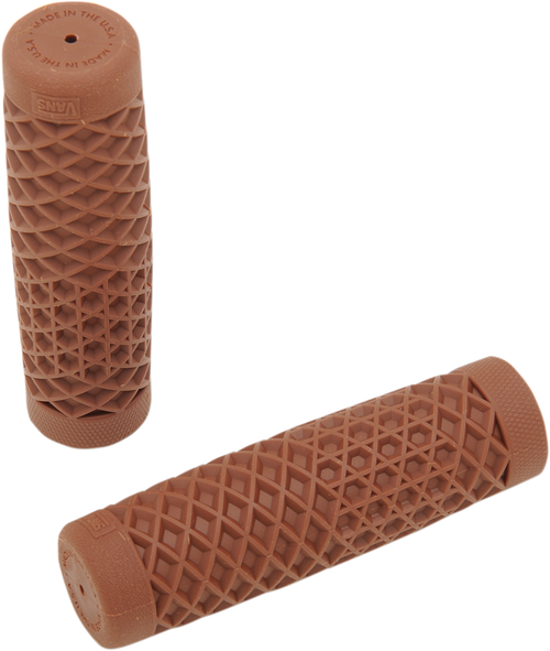 ODI - B02VTBN - Vans Grips - 1" - Brown