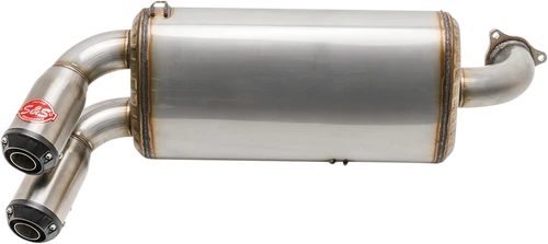 S&S CYCLE - 550-1036 - Power Tune XTO Muffler - 49 State