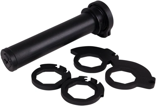 ODI - H70FRP - Fusion Throttle Tube OE Replacement