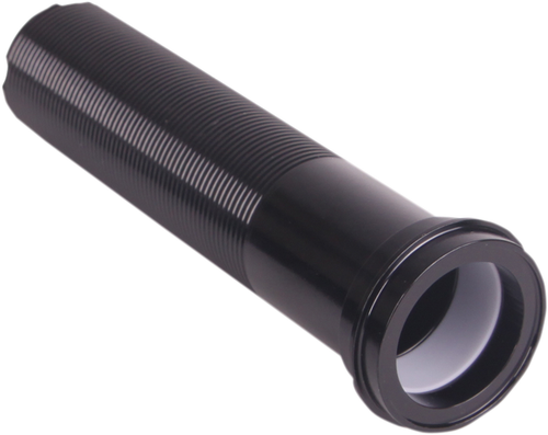 ODI - H70FVTB - Throttle Tube - Fusion - V-Twin - Black