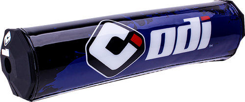 ODI - H75BPS-UB - SX8 Handlebar Pad - Blue/Black