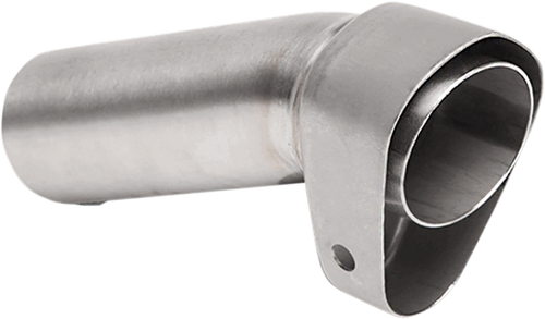 AKRAPOVIC - V-TUV231/1 - Noise Damper