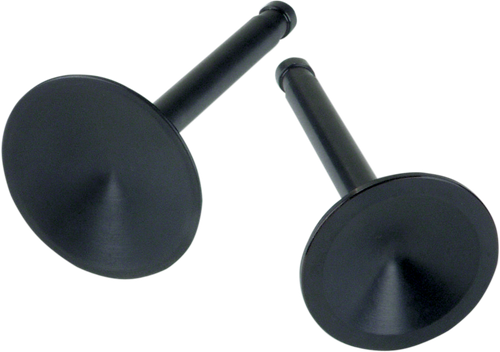 S&S CYCLE - 90-2015 - Intake Valve - 1.95” - Big Twin '66-'84