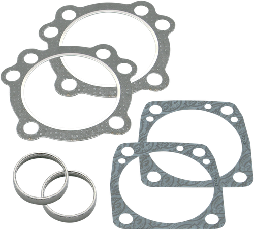 S&S CYCLE - 90-1905 - Gasket Set - 3.5” - V2 Big Twin
